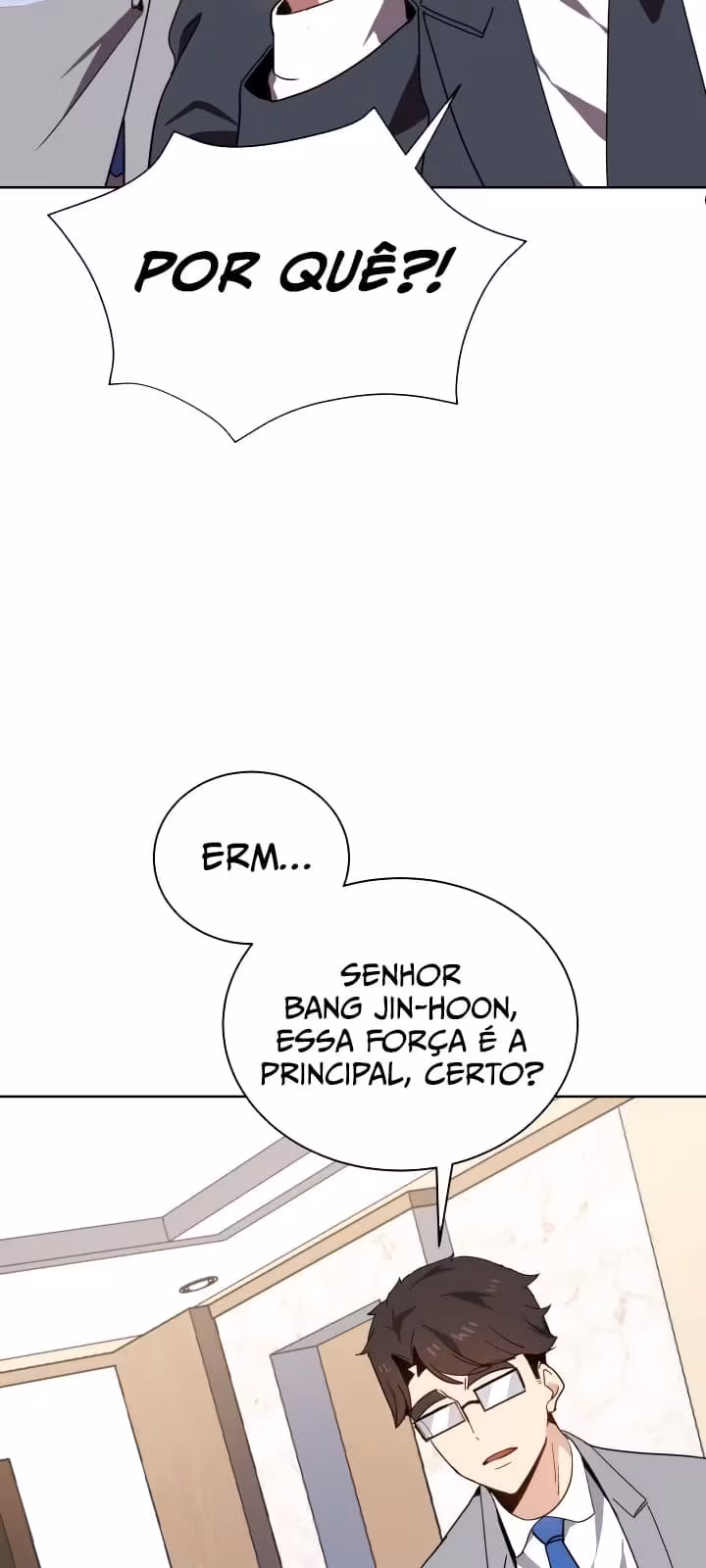 Página do Capítulo 77