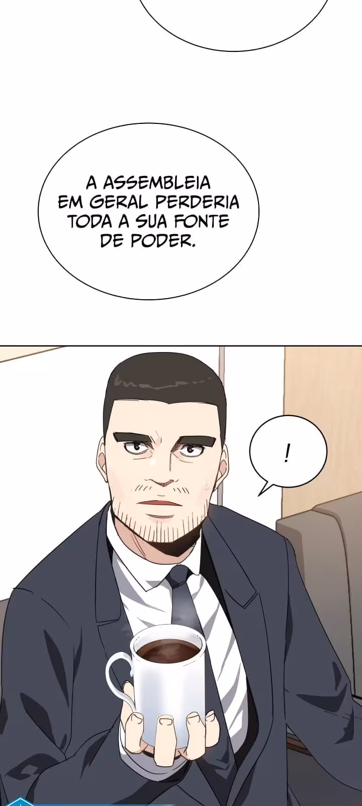 Página do Capítulo 77