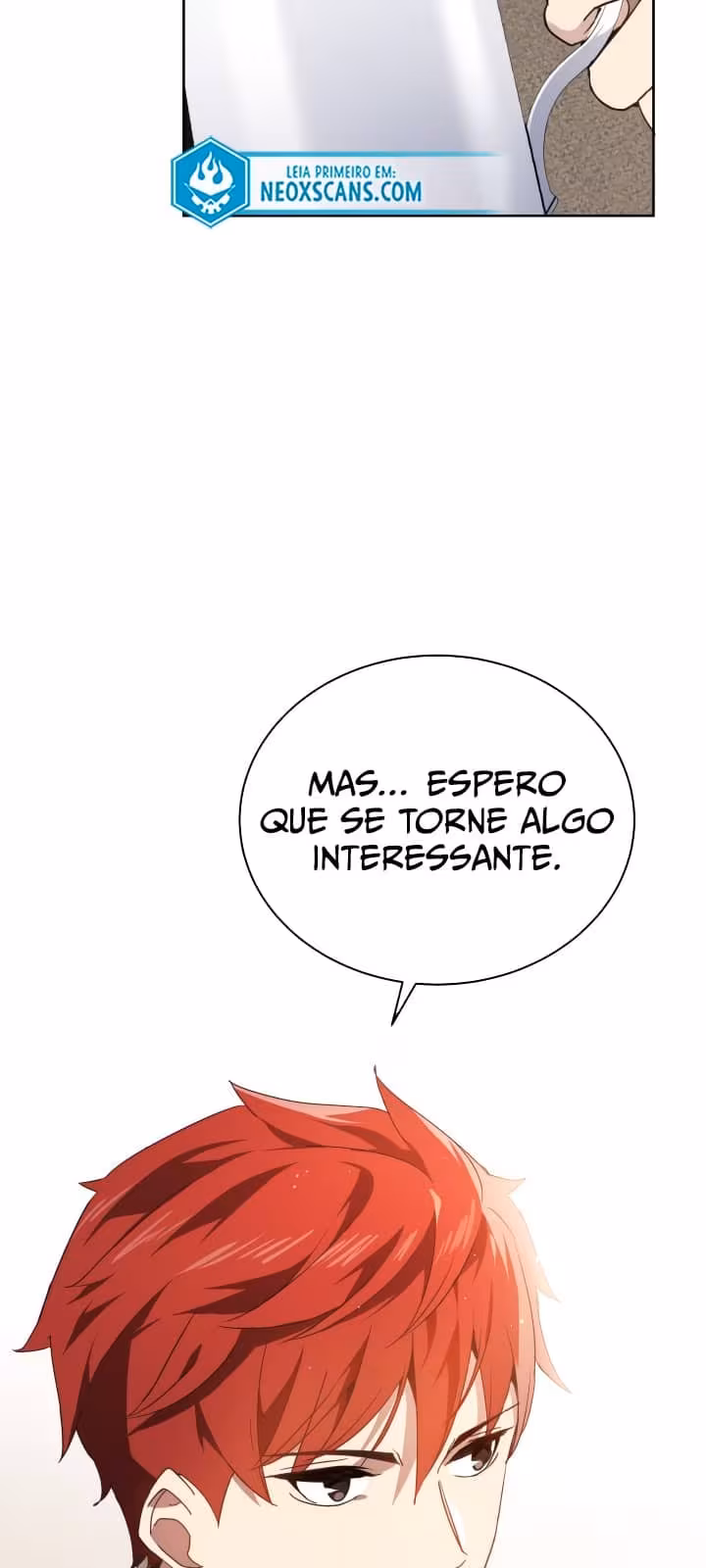Página do Capítulo 77