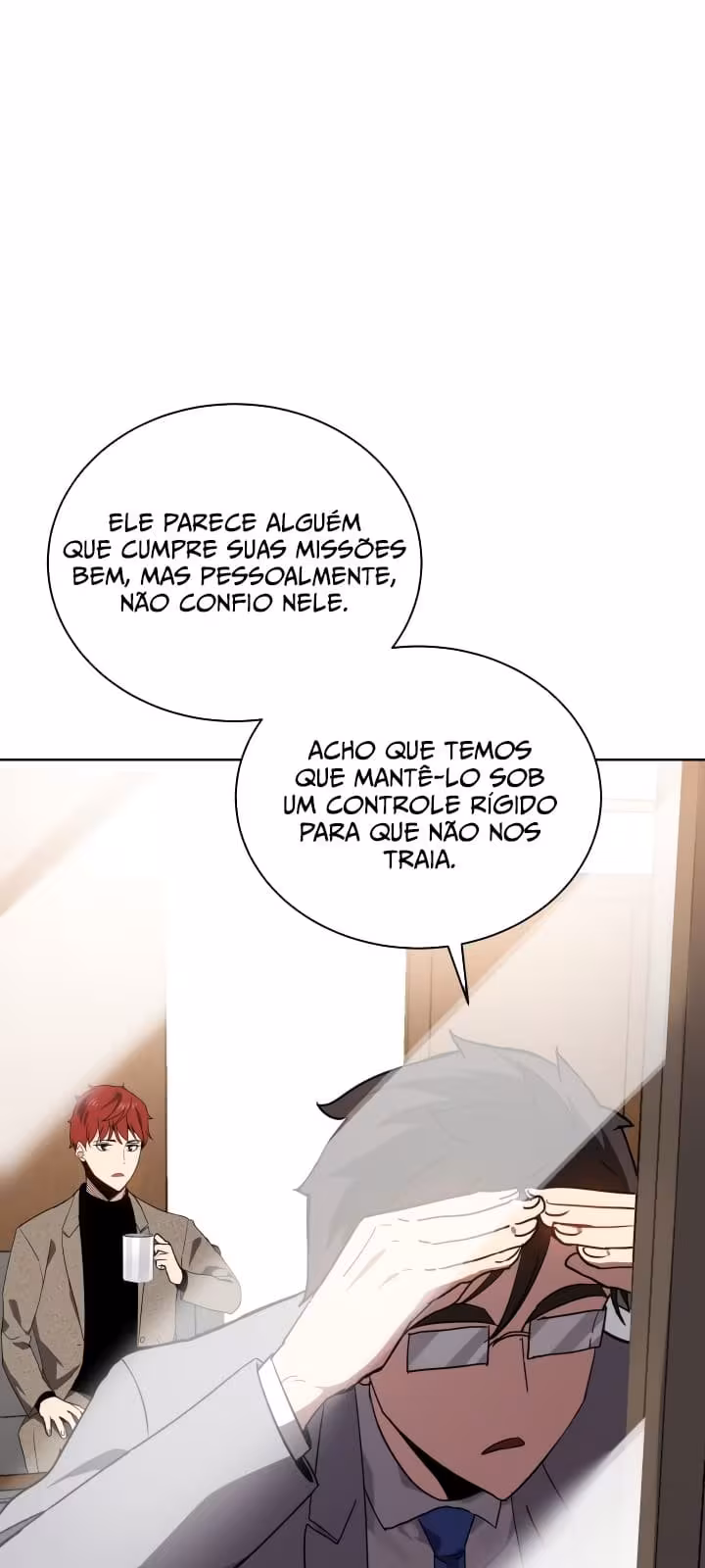 Página do Capítulo 77