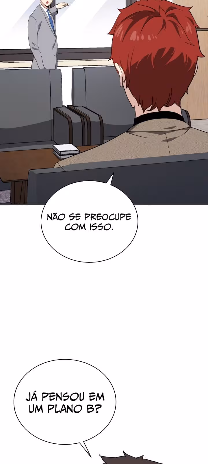 Página do Capítulo 77
