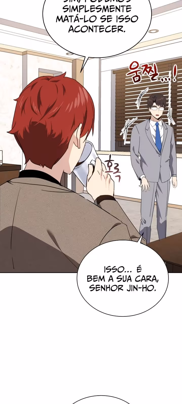 Página do Capítulo 77