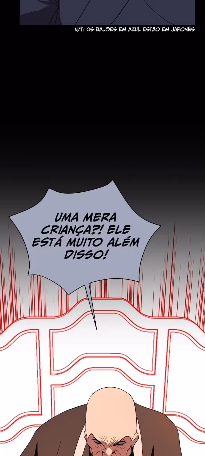 Página do Capítulo 77