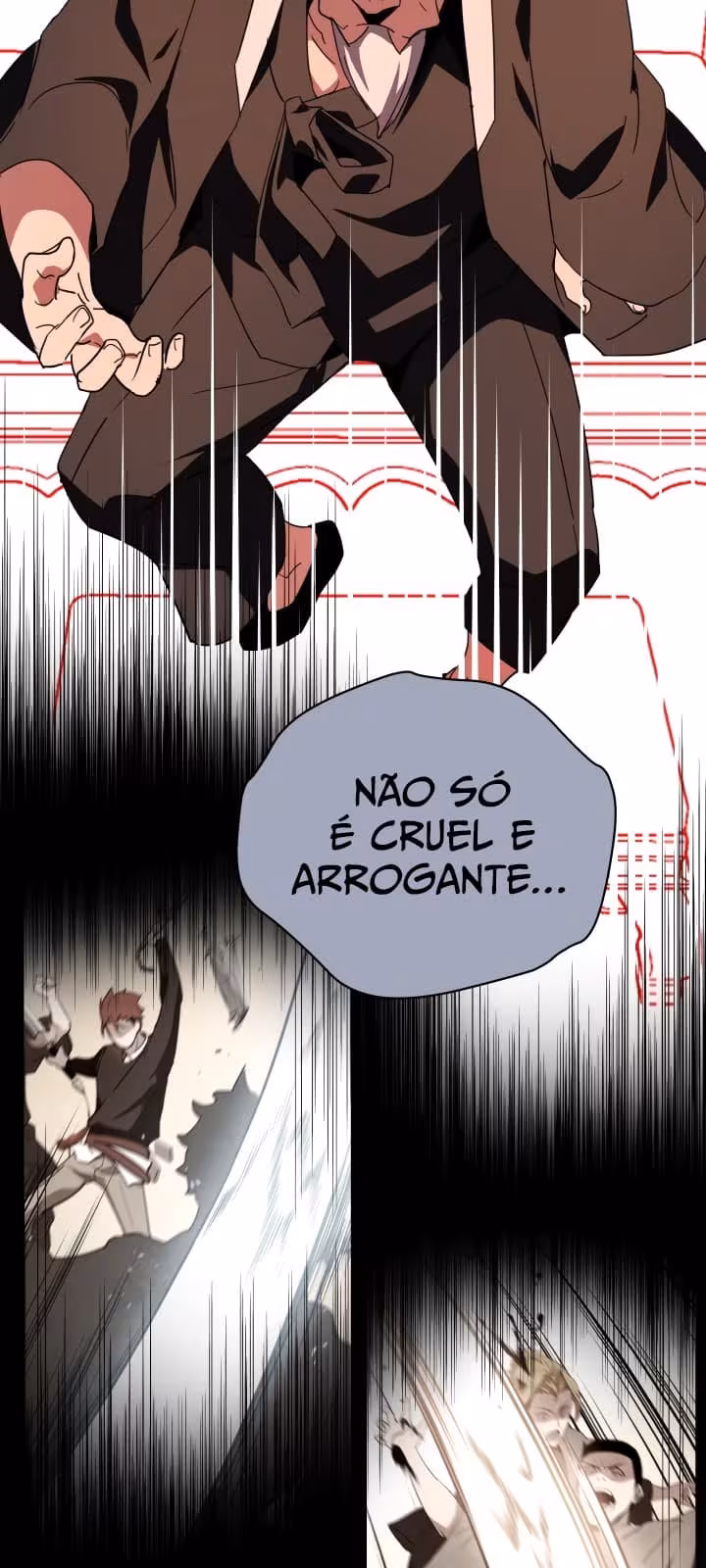 Página do Capítulo 77