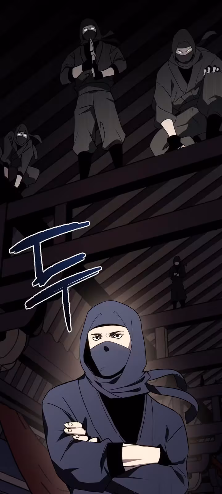Página do Capítulo 77