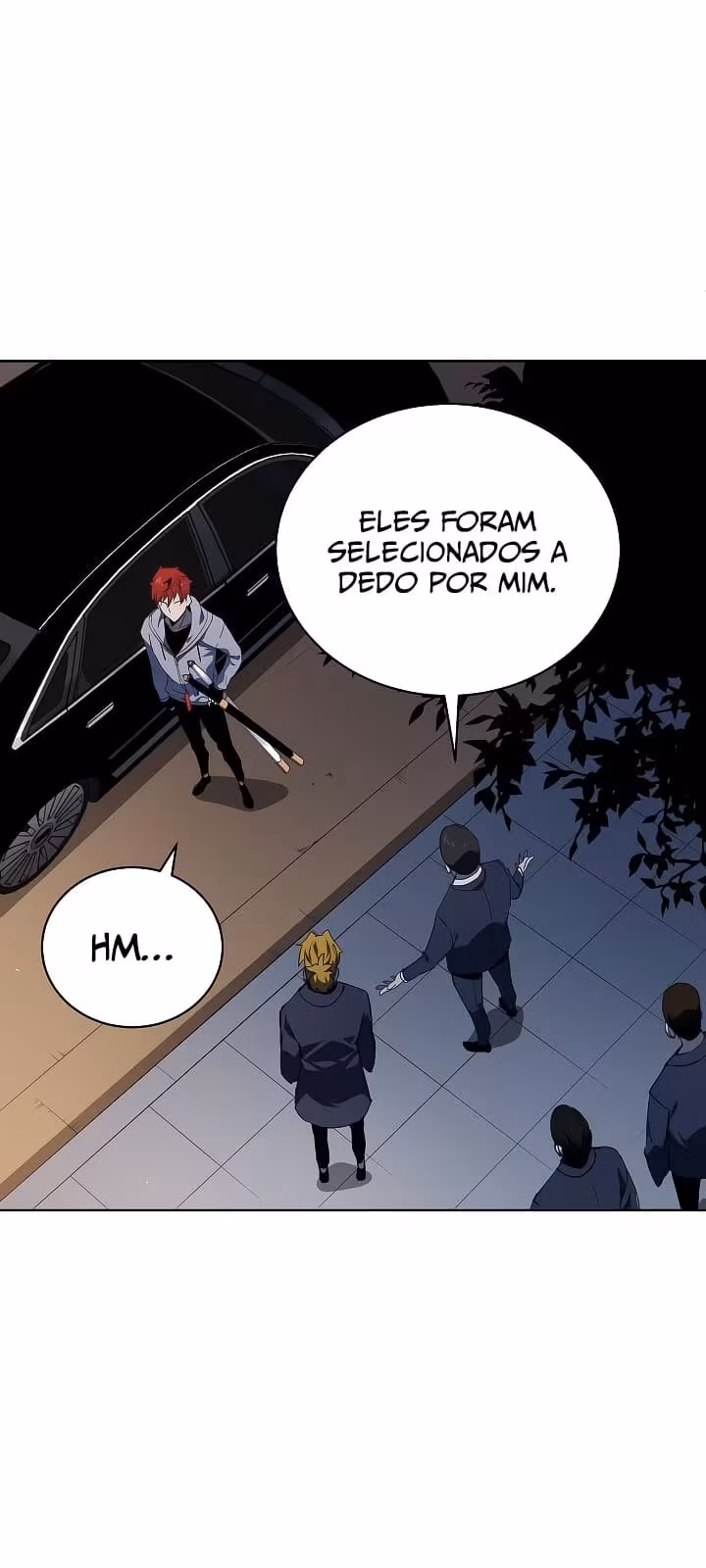 Página do Capítulo 78