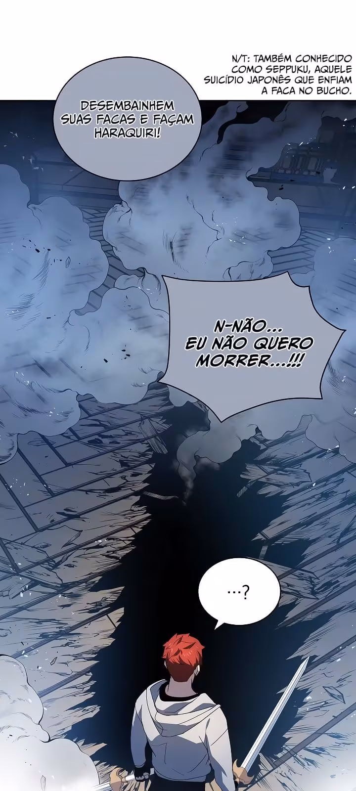 Página do Capítulo 78