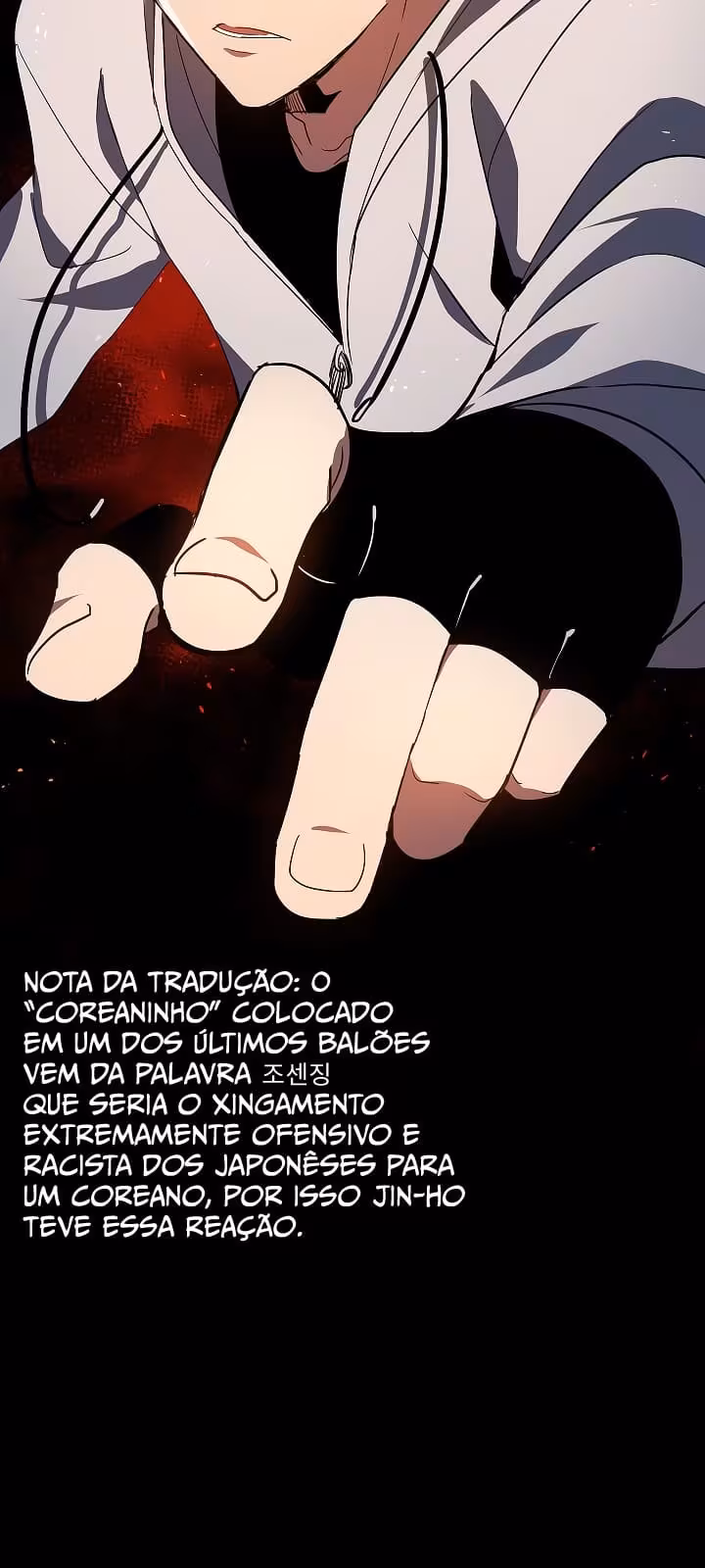 Página do Capítulo 78