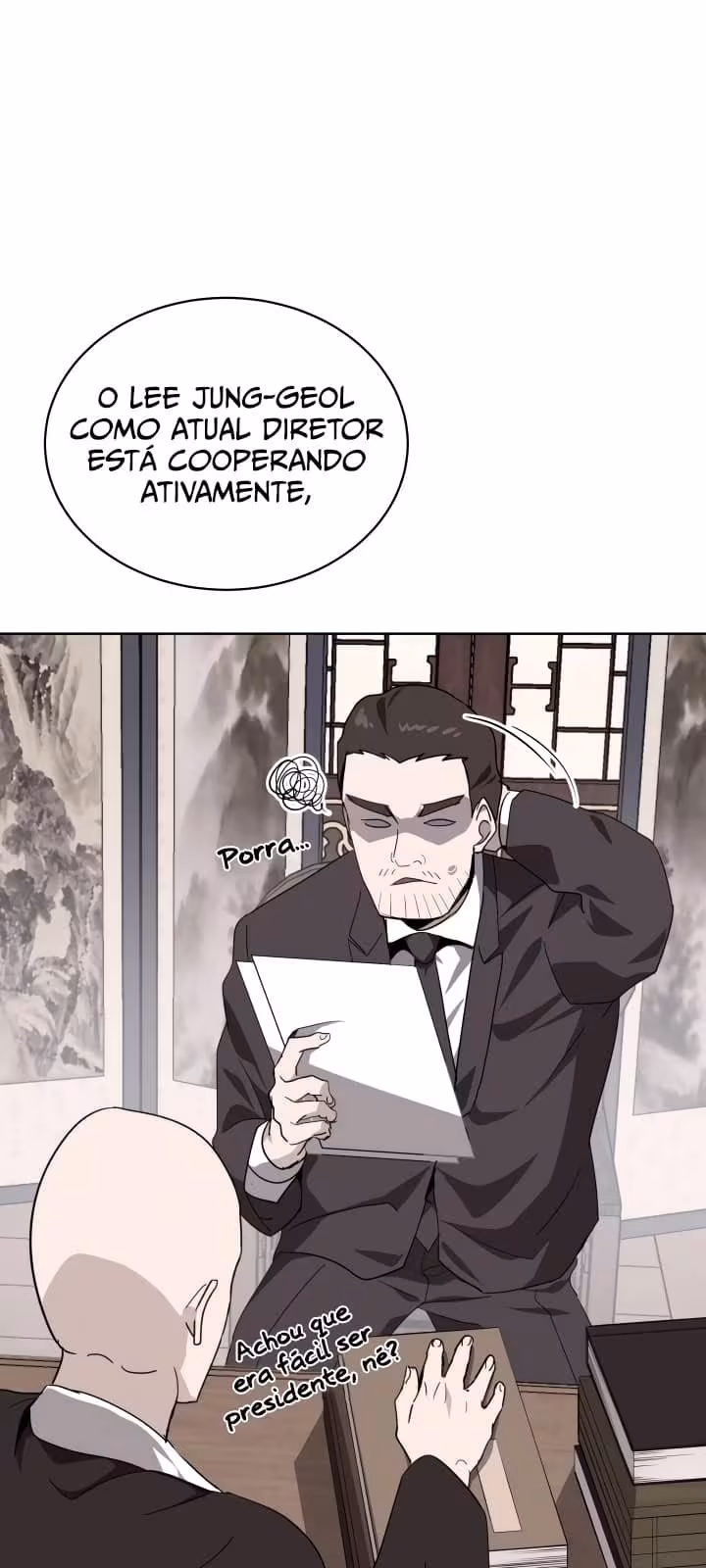 Página do Capítulo 80