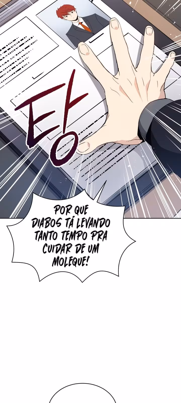 Página do Capítulo 80