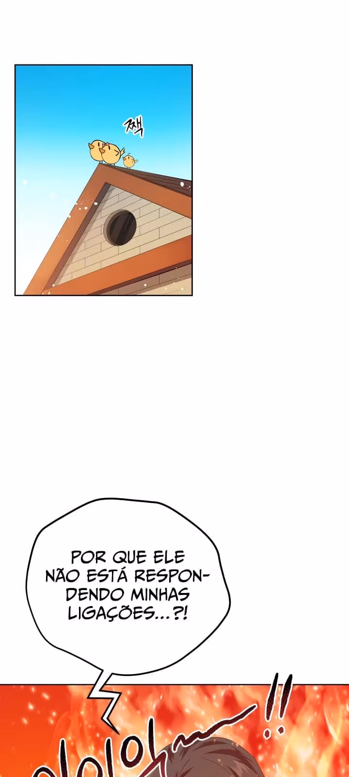 Página do Capítulo 80