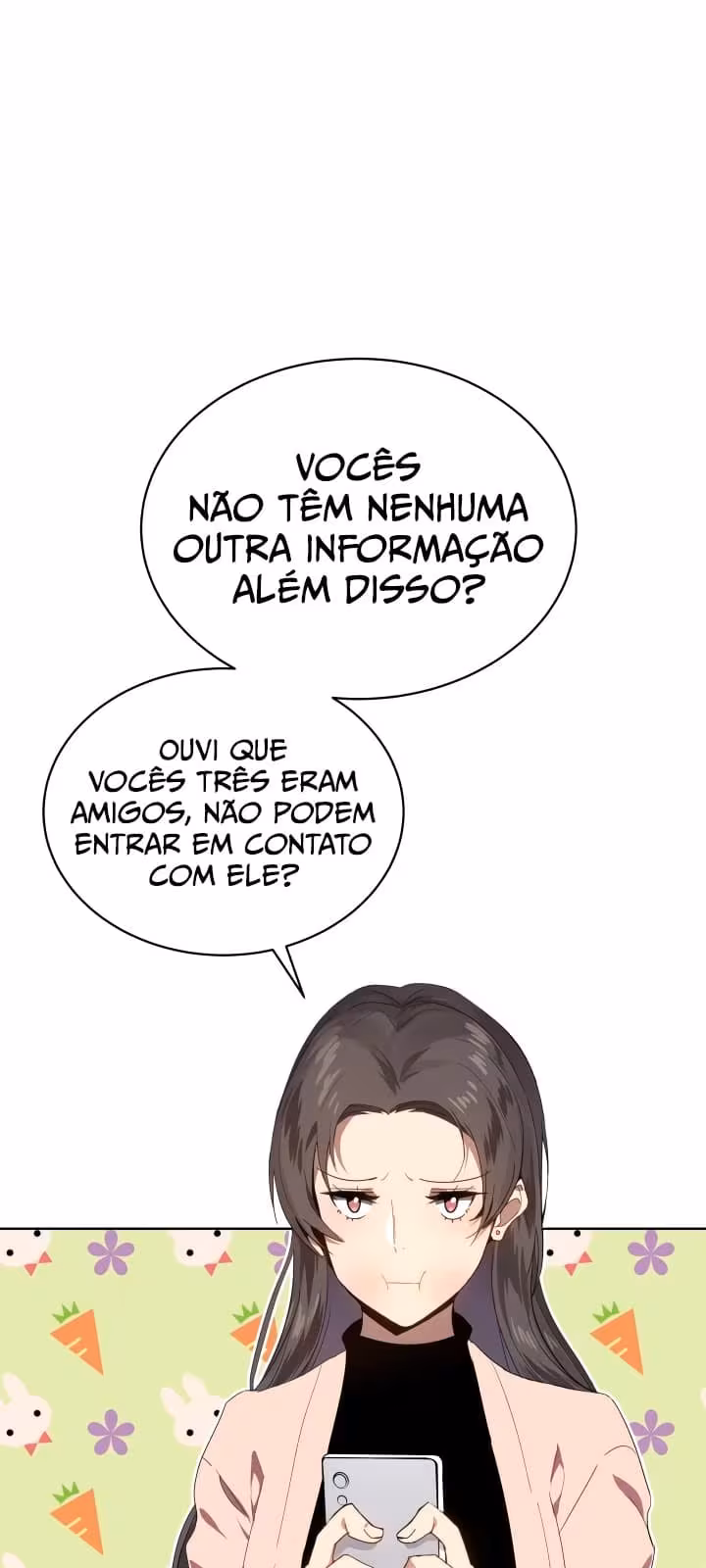 Página do Capítulo 80