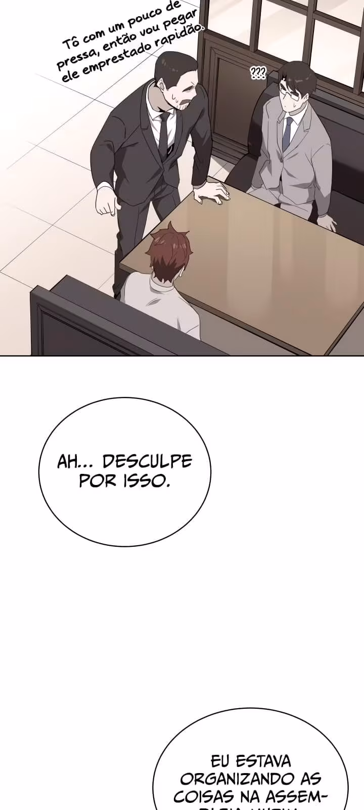 Página do Capítulo 80