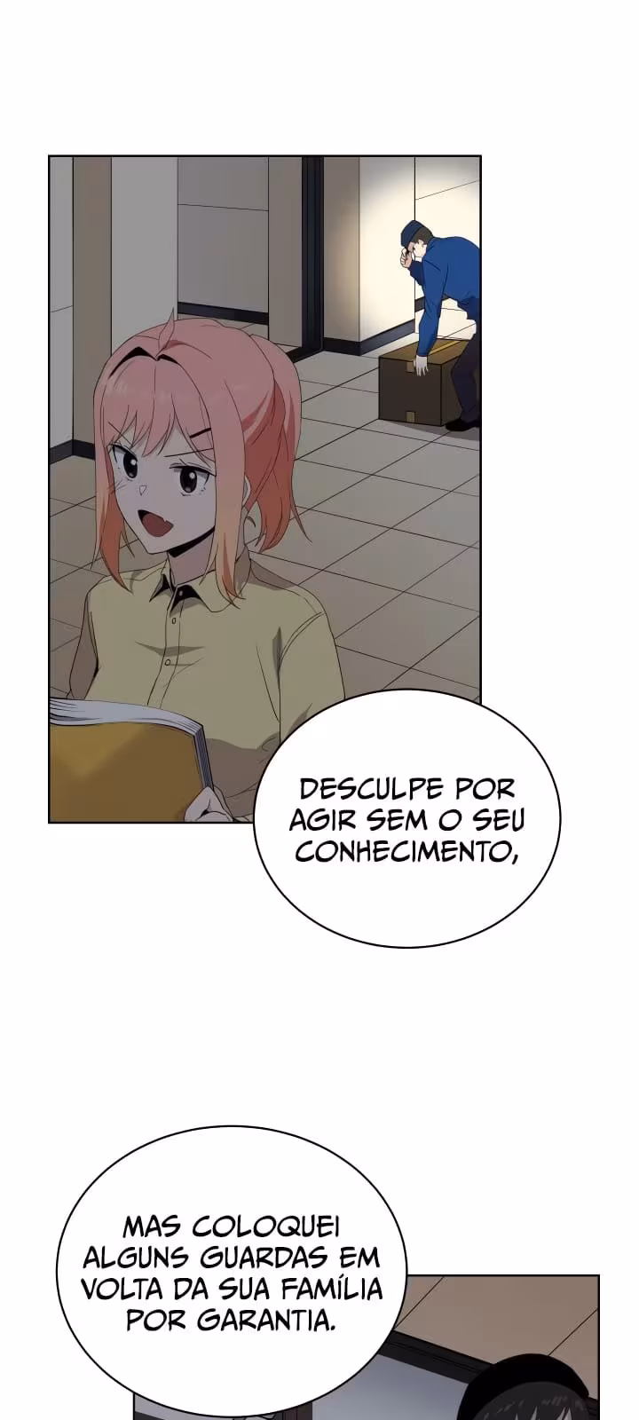 Página do Capítulo 80