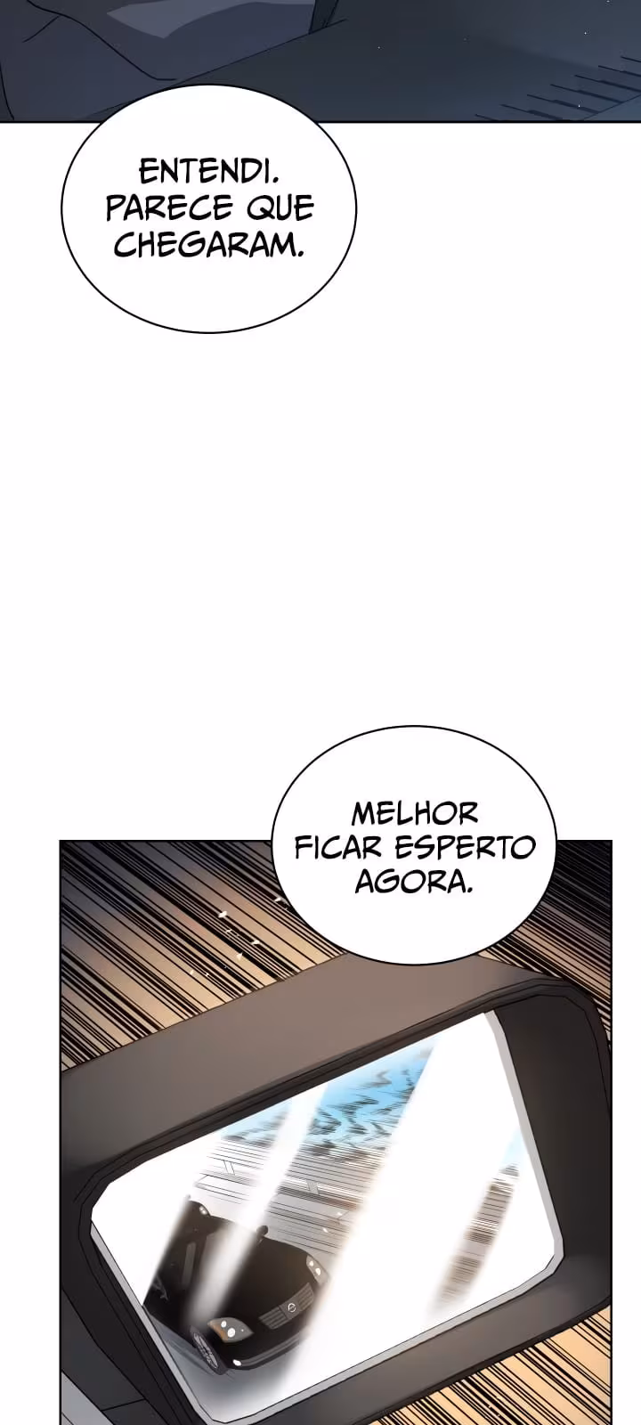 Página do Capítulo 80