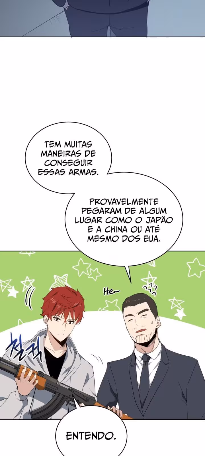 Página do Capítulo 81