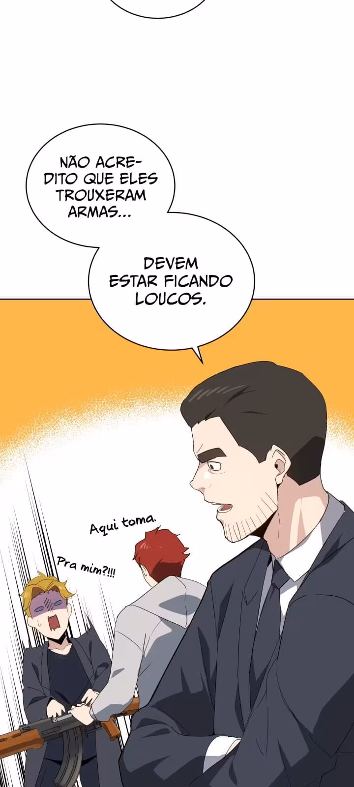 Página do Capítulo 81
