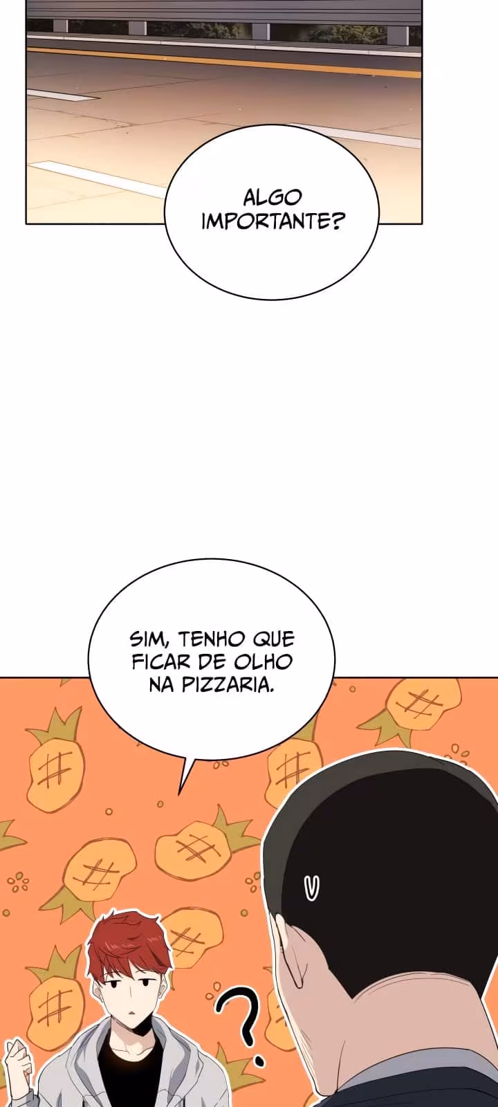Página do Capítulo 82