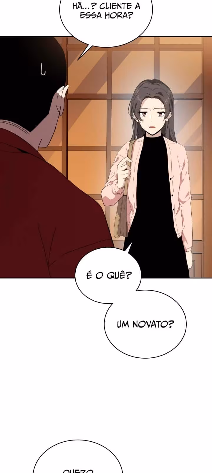 Página do Capítulo 82