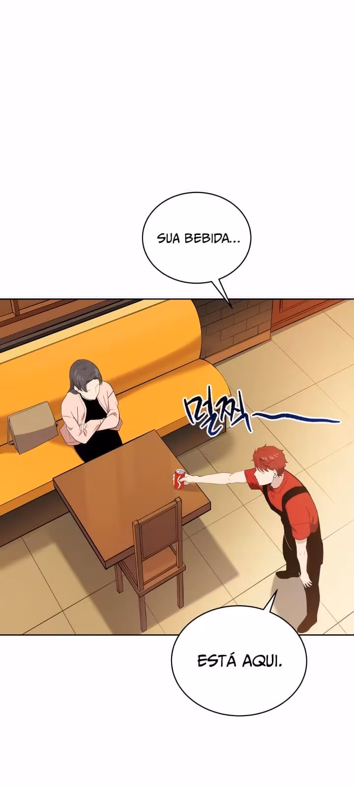 Página do Capítulo 82