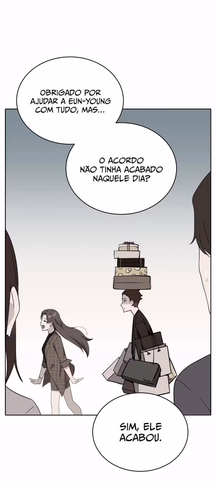 Página do Capítulo 82