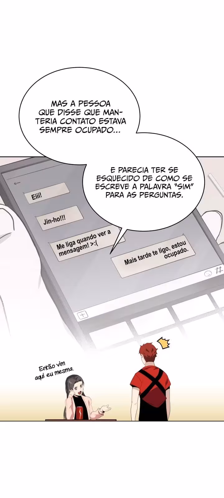 Página do Capítulo 82