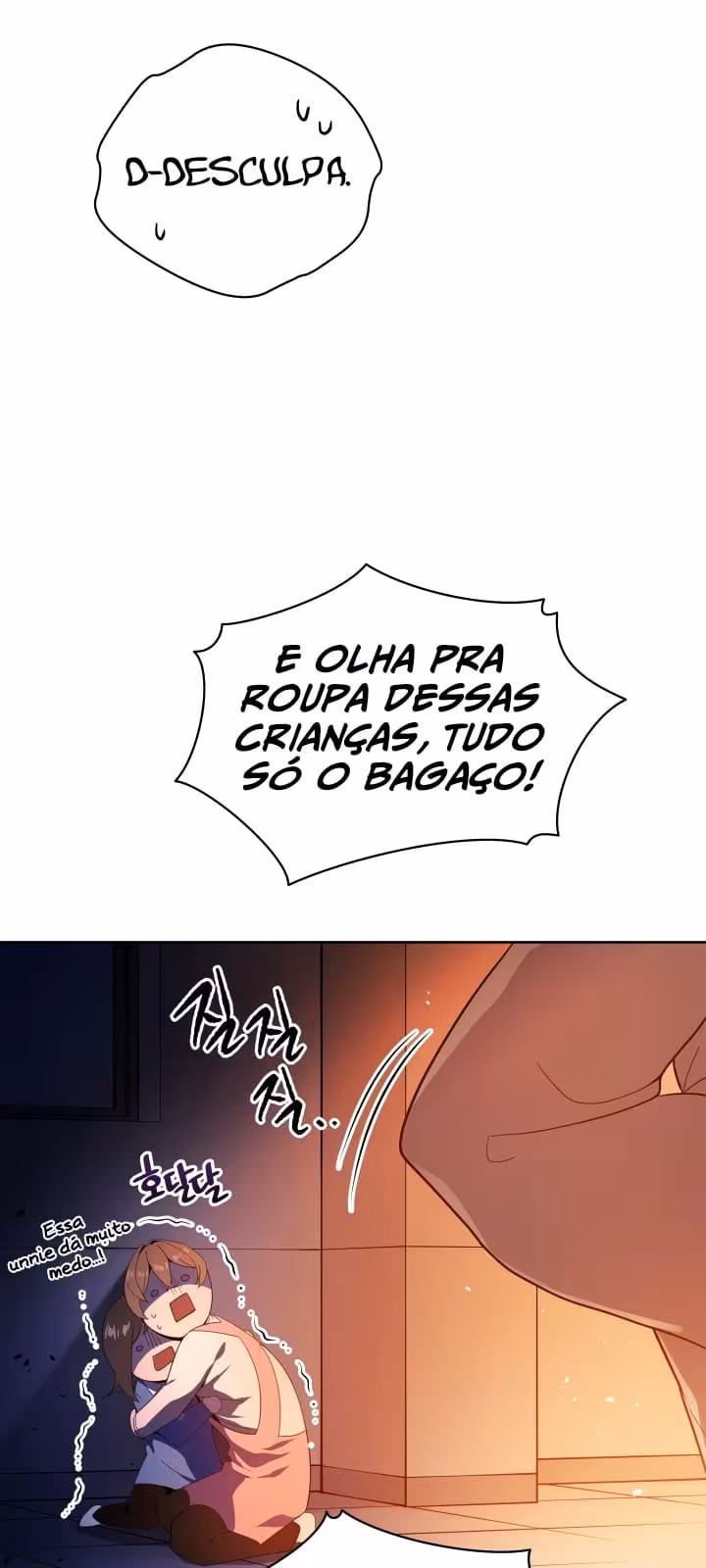Página do Capítulo 83