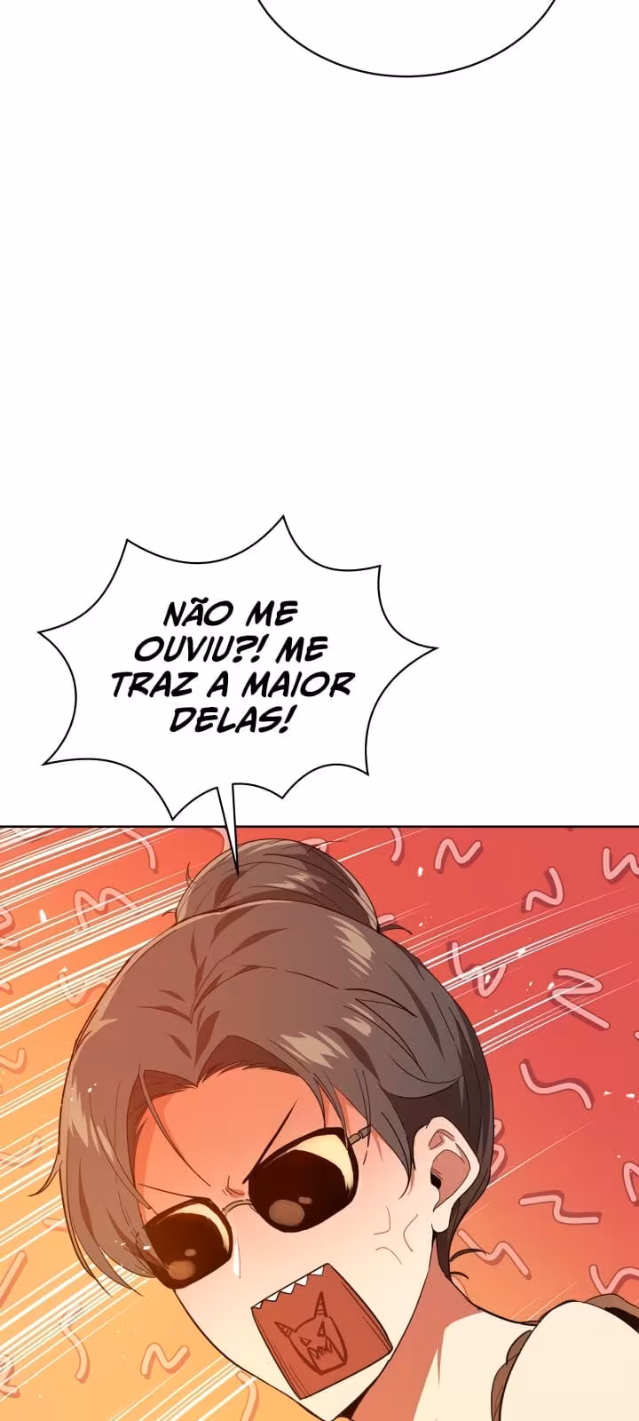 Página do Capítulo 83