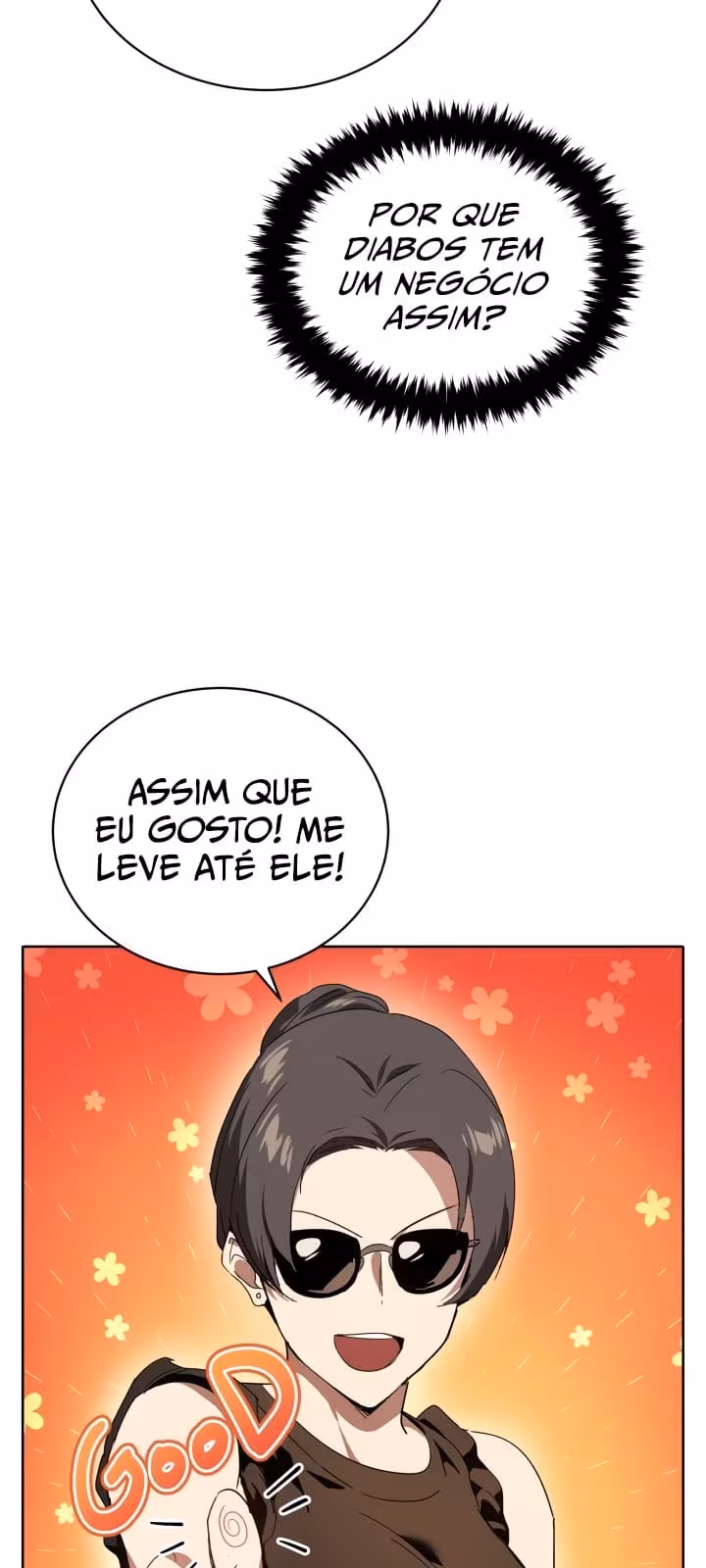 Página do Capítulo 83