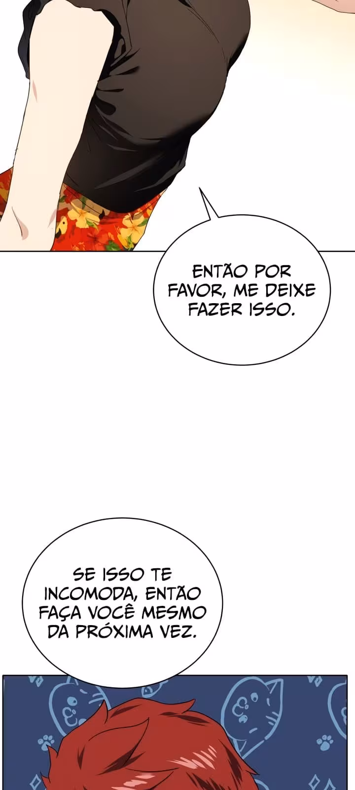 Página do Capítulo 83