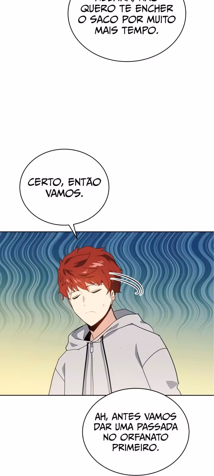 Página do Capítulo 83