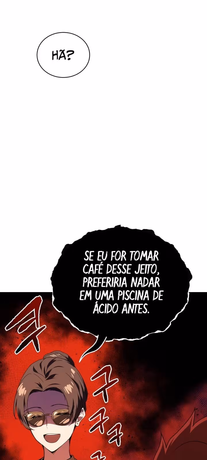Página do Capítulo 83