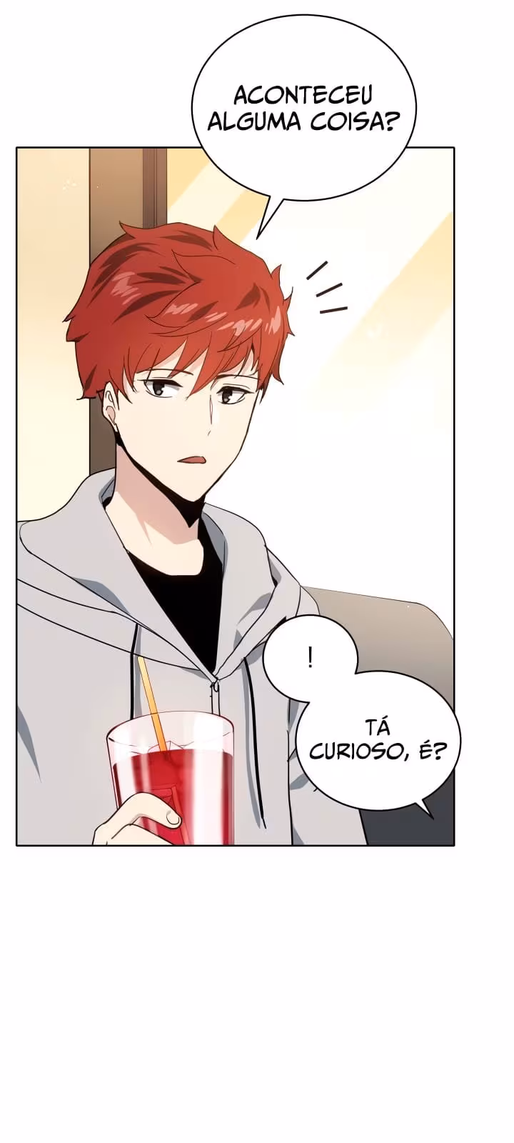 Página do Capítulo 83