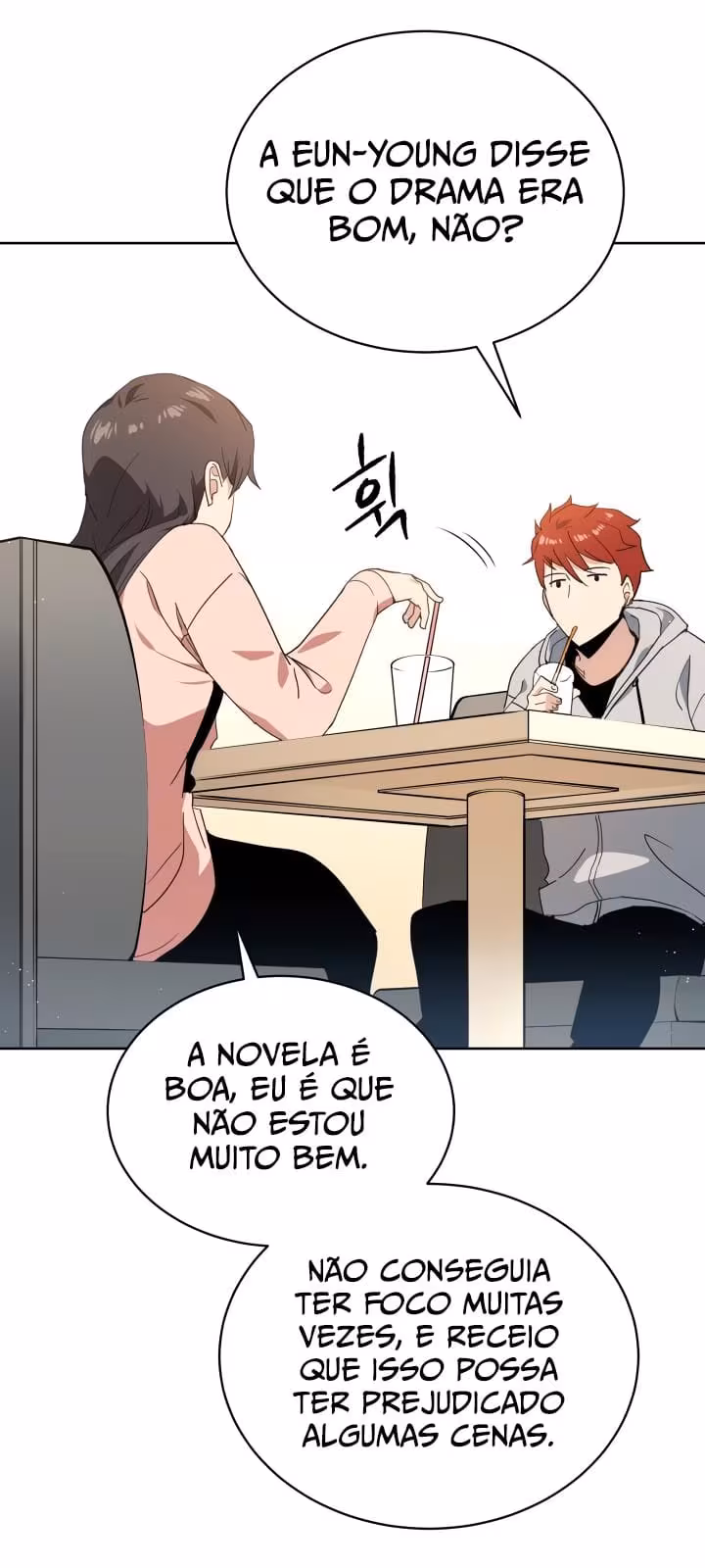 Página do Capítulo 83