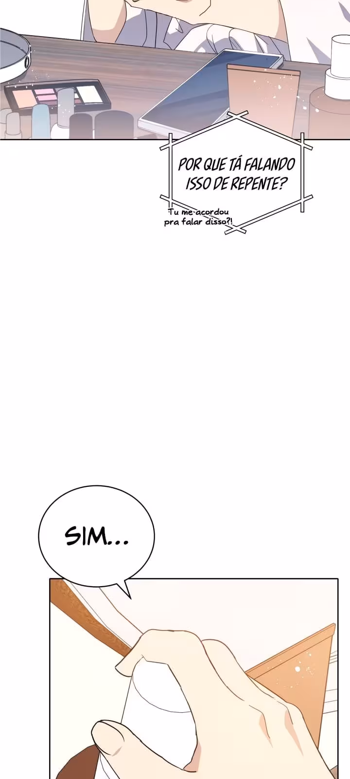 Página do Capítulo 83
