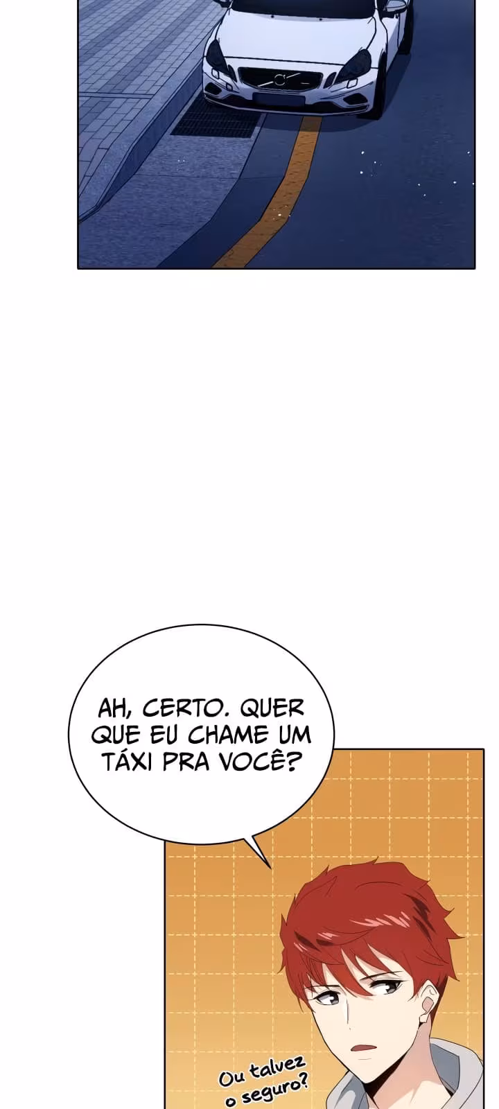 Página do Capítulo 83