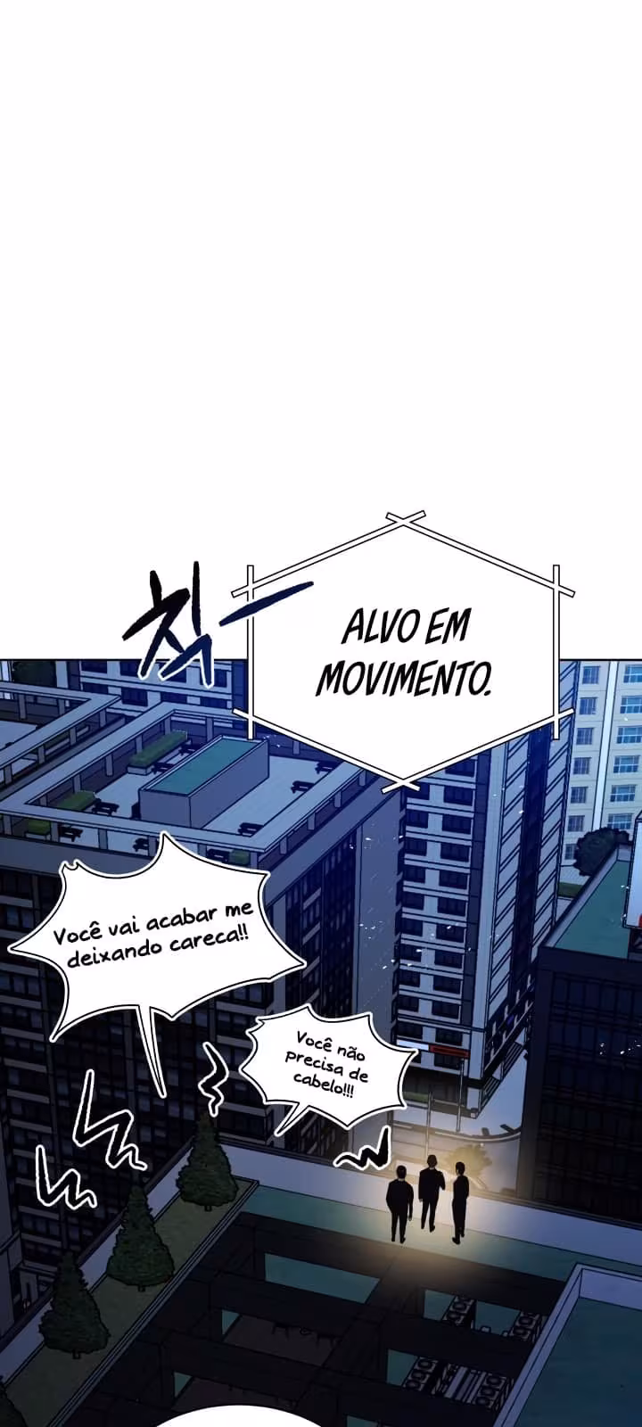 Página do Capítulo 83