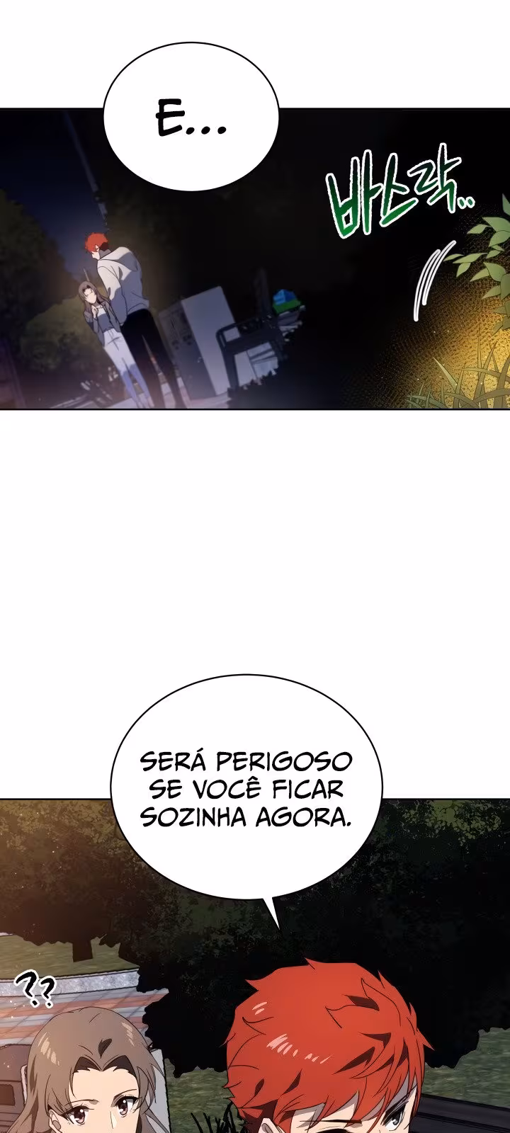 Página do Capítulo 84