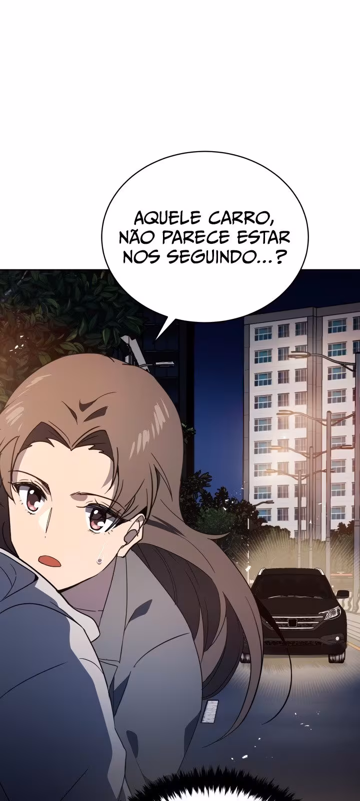 Página do Capítulo 84