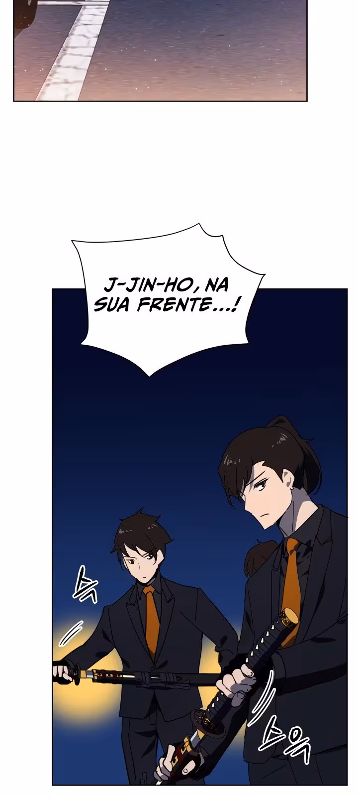 Página do Capítulo 84