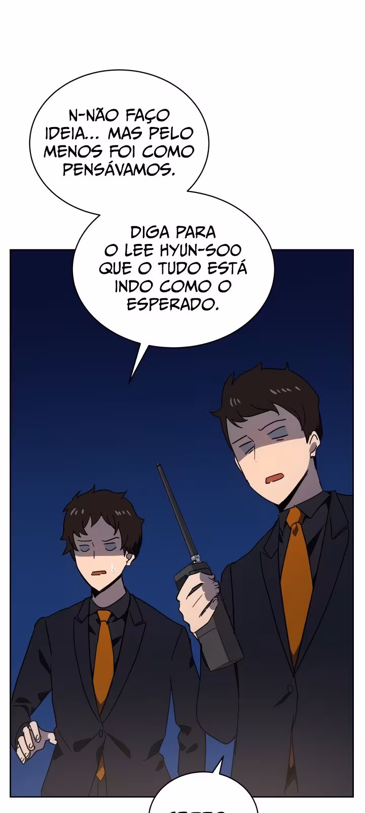 Página do Capítulo 84