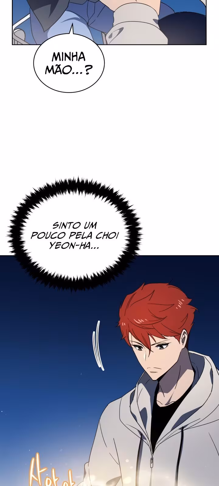 Página do Capítulo 84