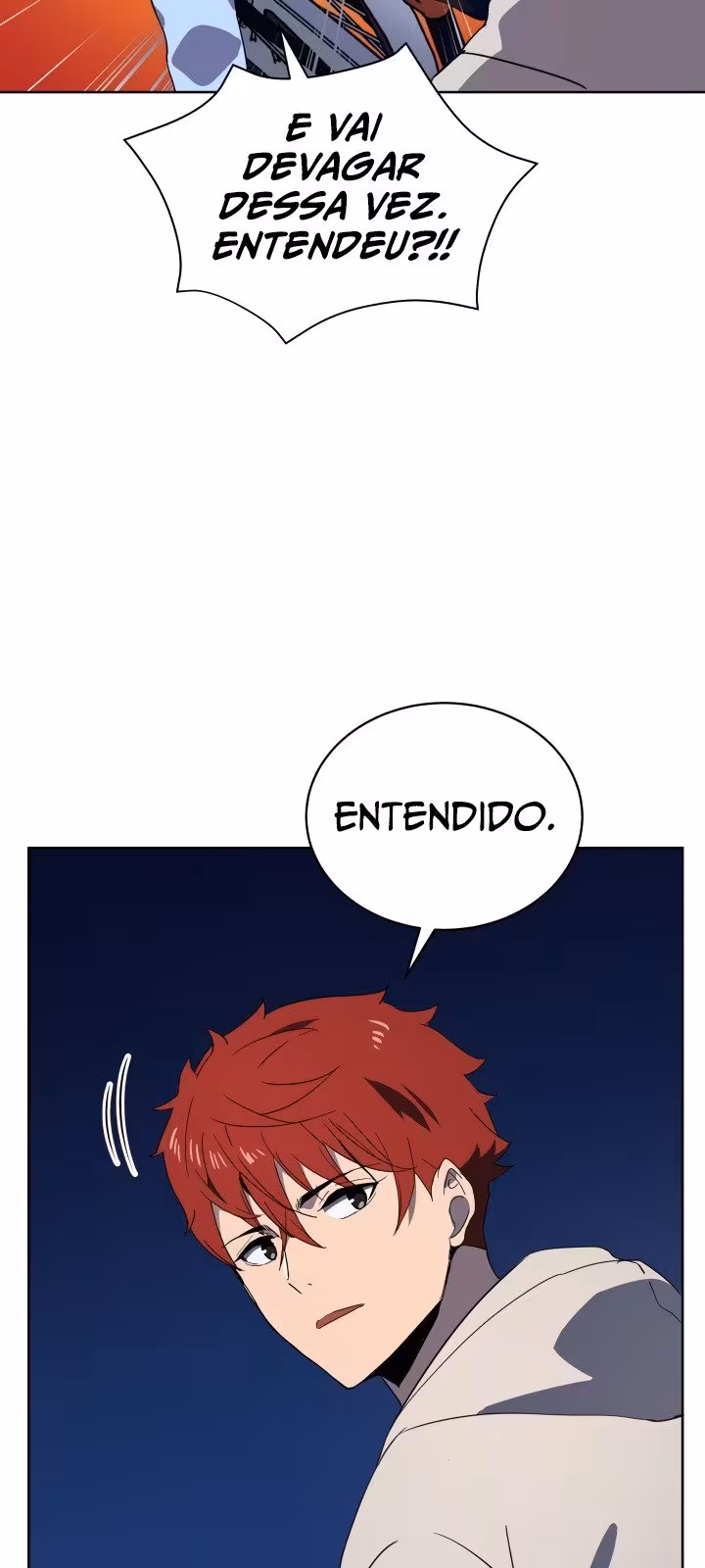 Página do Capítulo 84