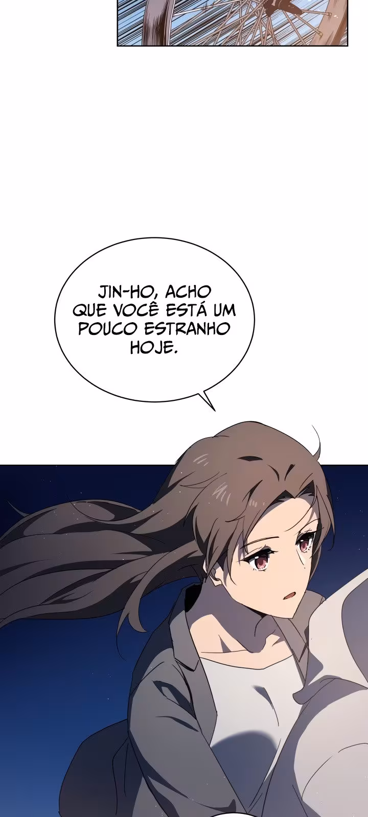 Página do Capítulo 84