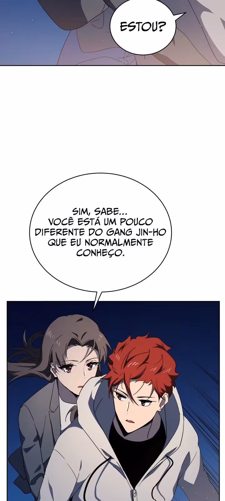 Página do Capítulo 84