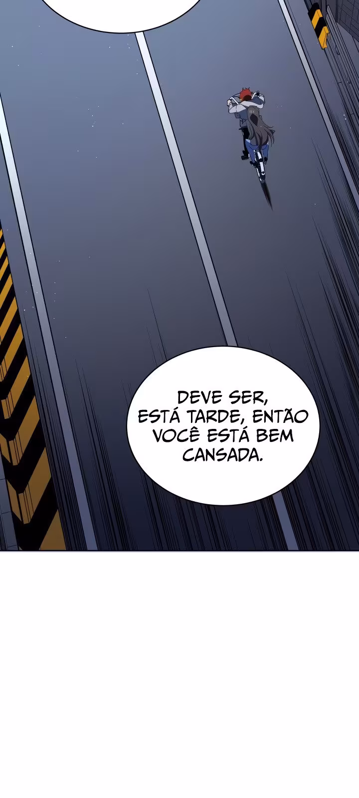 Página do Capítulo 84