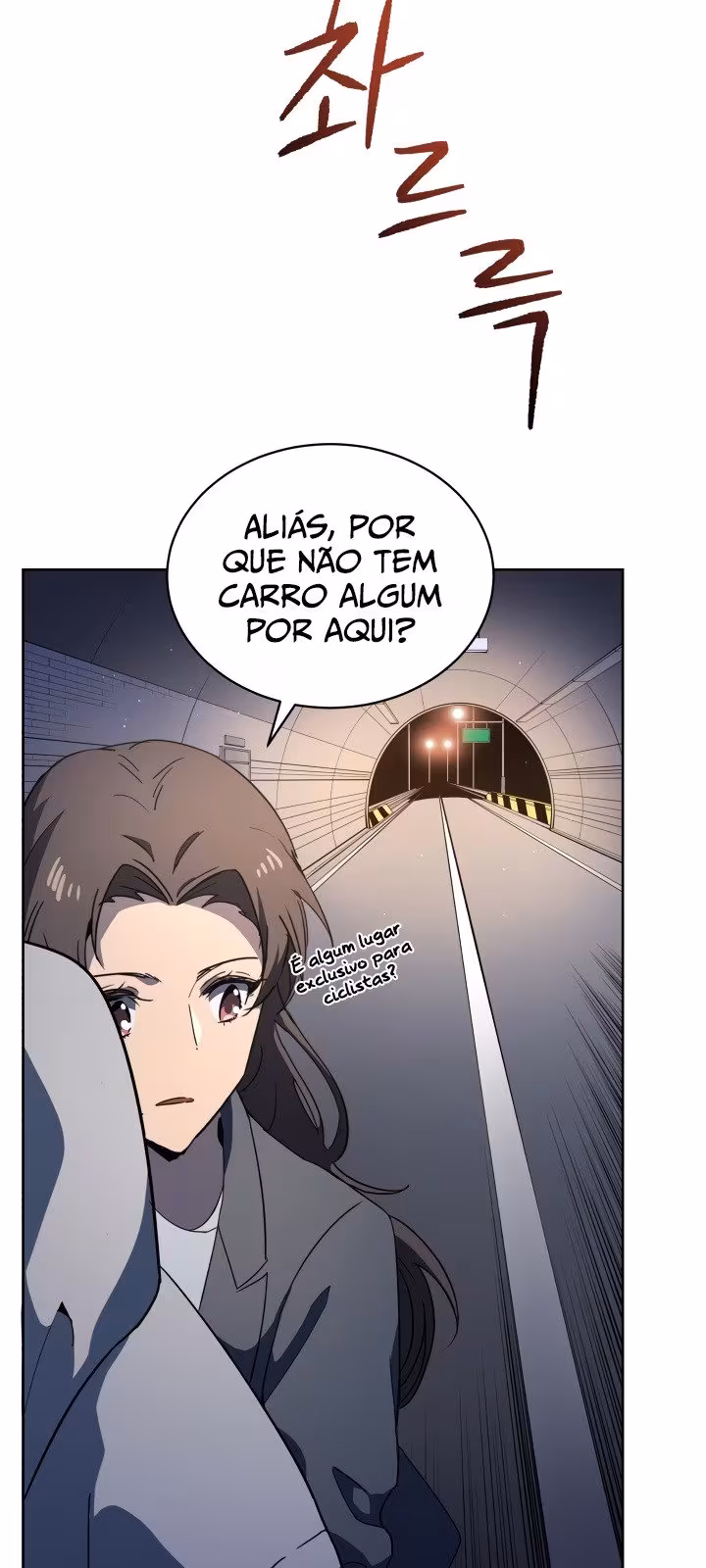 Página do Capítulo 84