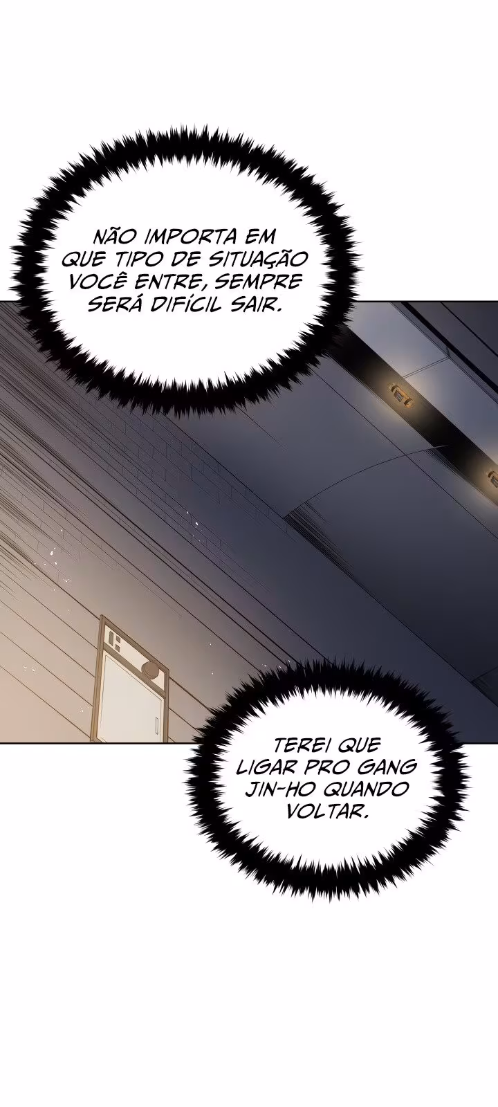 Página do Capítulo 84