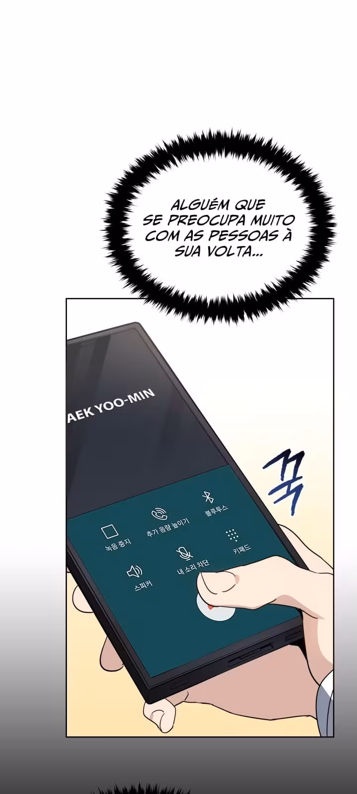 Página do Capítulo 85