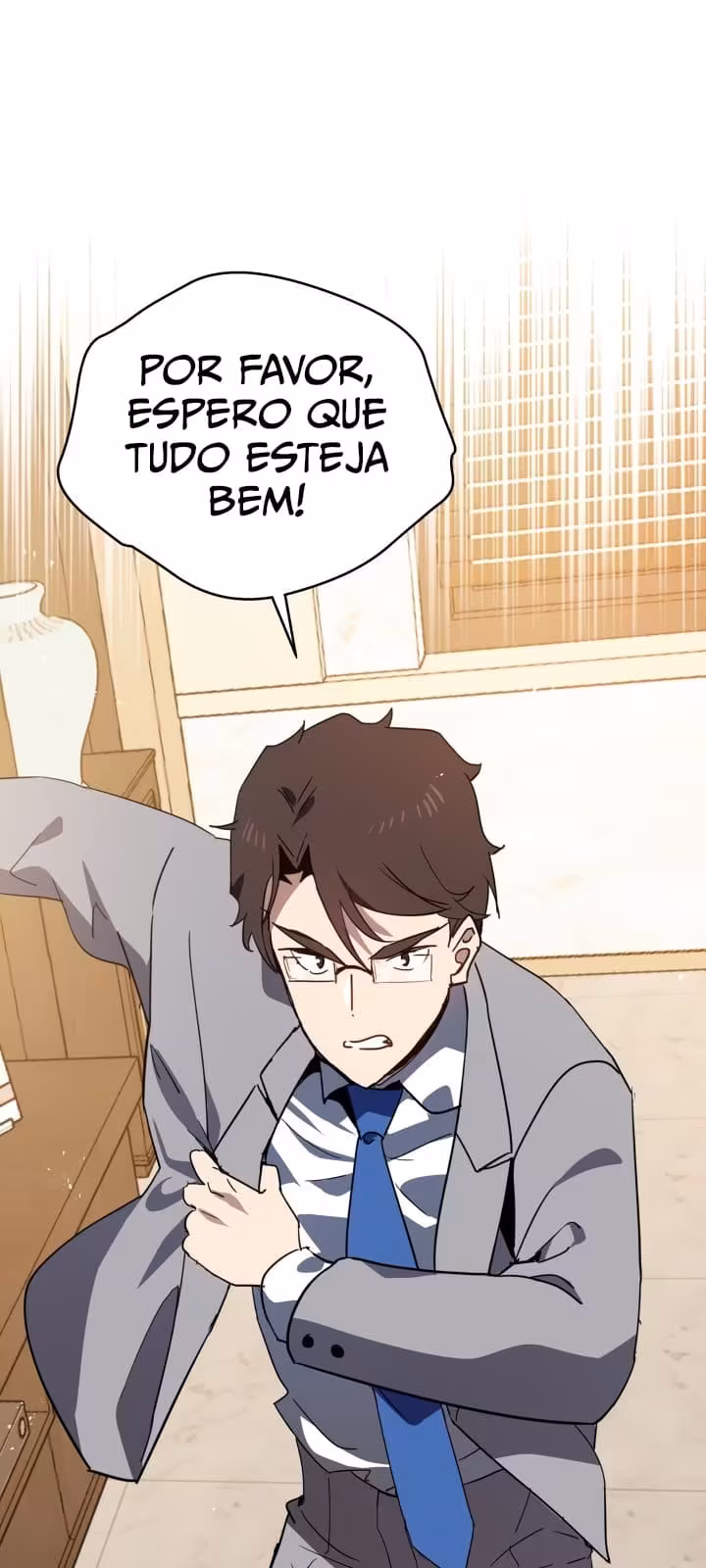 Página do Capítulo 85